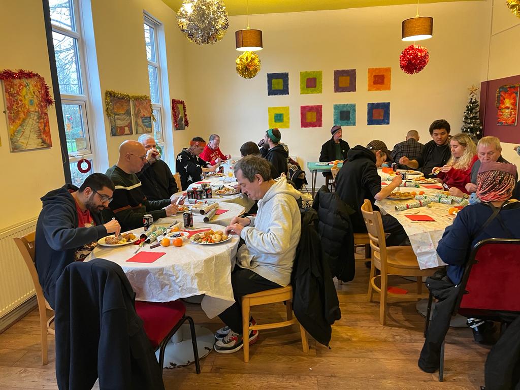 1 Christmas Lunch 25.12.23